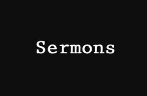 Sermons