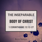 BODY OF CHRIST